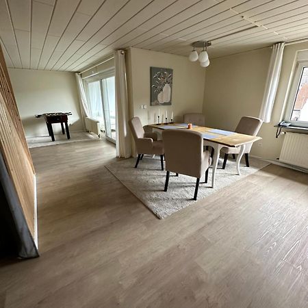 Sternblume Deluxe Apartment Bruchweiler-Barenbach ภายนอก รูปภาพ