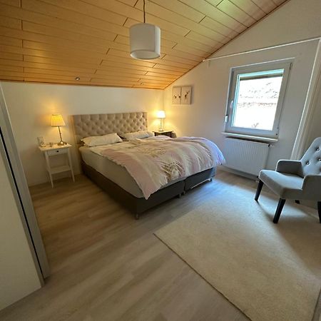Sternblume Deluxe Apartment Bruchweiler-Barenbach ภายนอก รูปภาพ