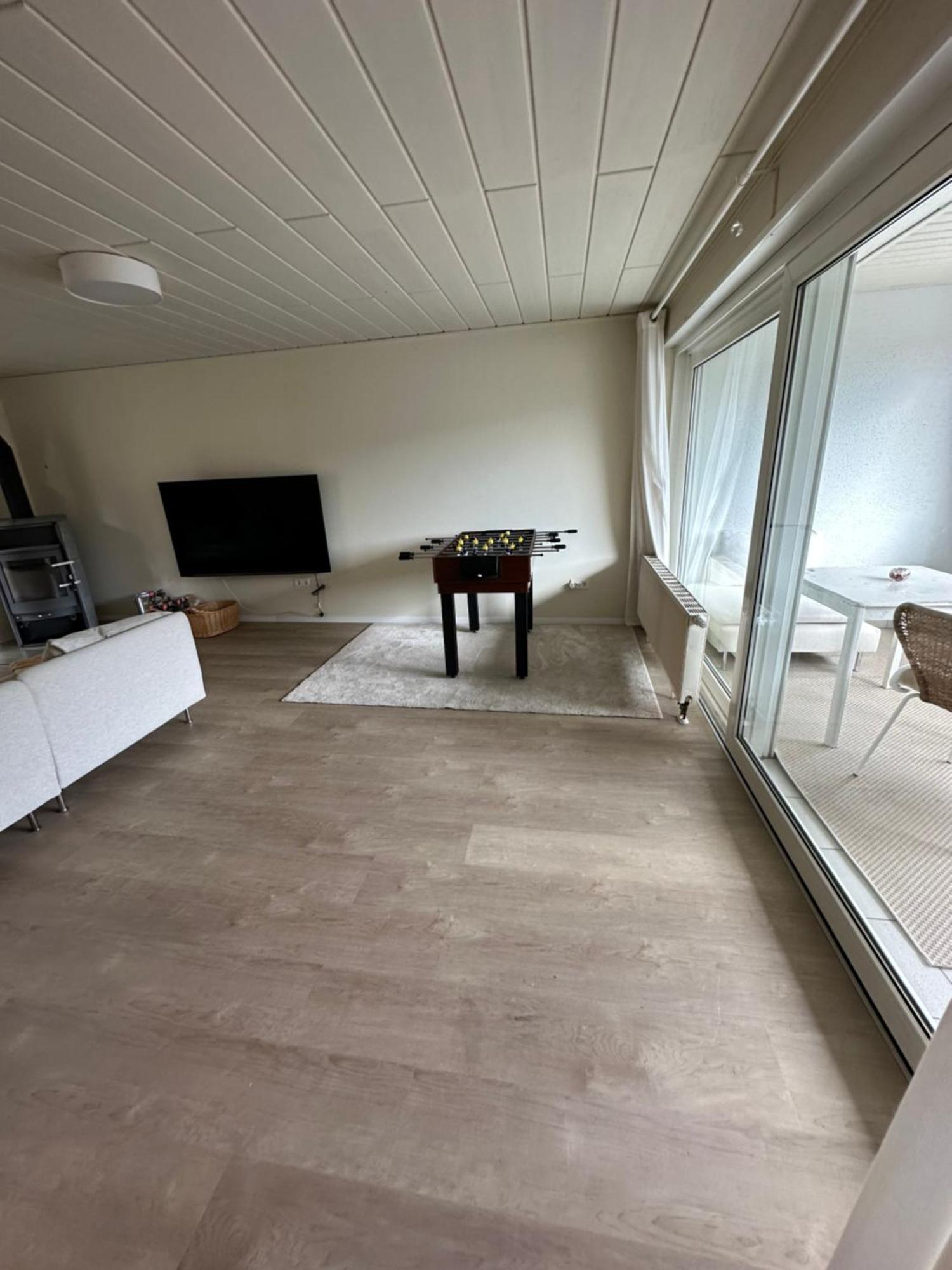 Sternblume Deluxe Apartment Bruchweiler-Barenbach ภายนอก รูปภาพ