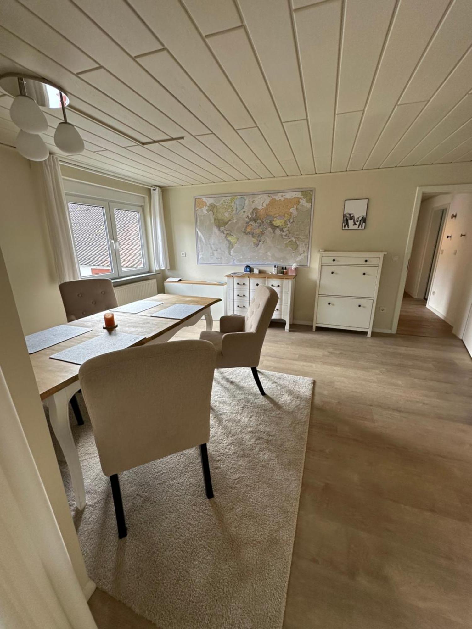 Sternblume Deluxe Apartment Bruchweiler-Barenbach ภายนอก รูปภาพ