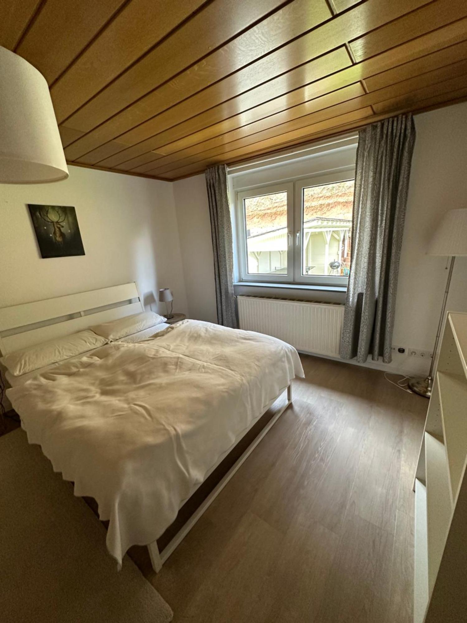 Sternblume Deluxe Apartment Bruchweiler-Barenbach ภายนอก รูปภาพ
