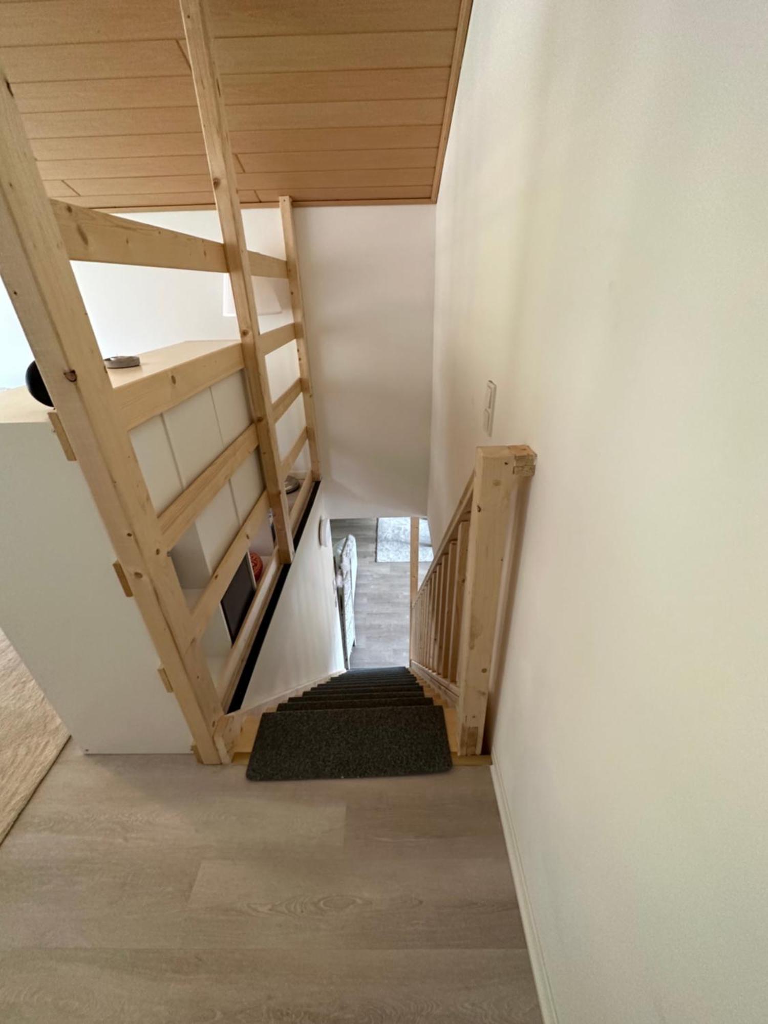 Sternblume Deluxe Apartment Bruchweiler-Barenbach ภายนอก รูปภาพ