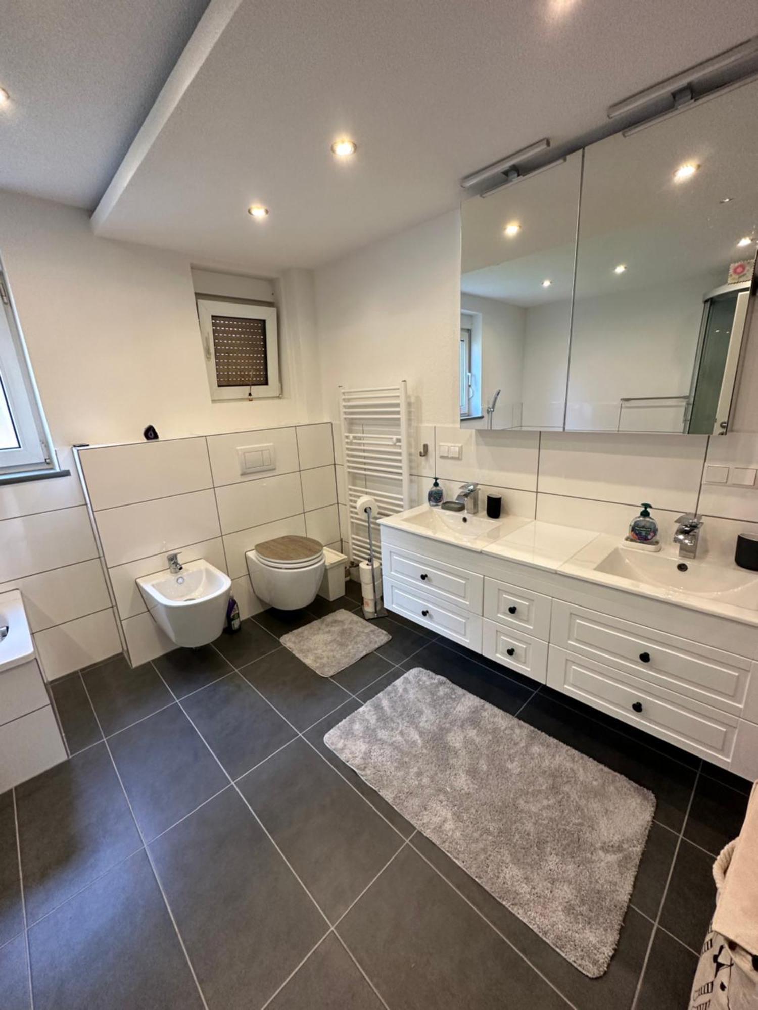 Sternblume Deluxe Apartment Bruchweiler-Barenbach ภายนอก รูปภาพ