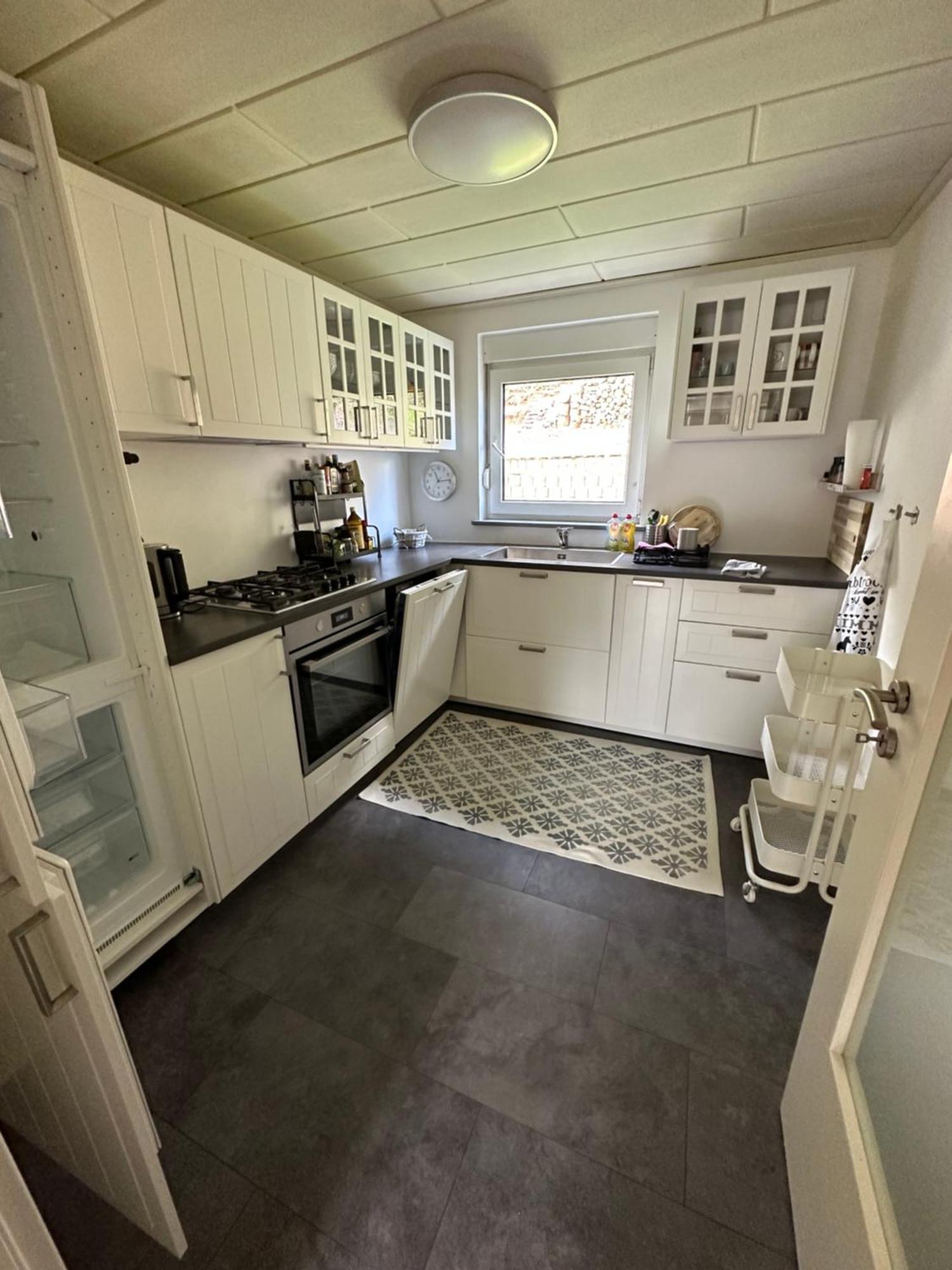 Sternblume Deluxe Apartment Bruchweiler-Barenbach ภายนอก รูปภาพ