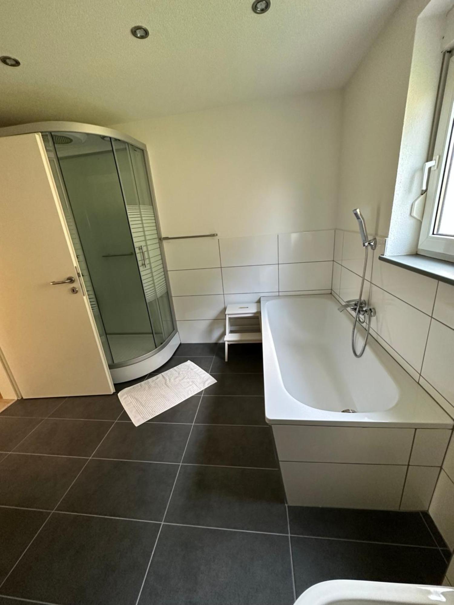 Sternblume Deluxe Apartment Bruchweiler-Barenbach ภายนอก รูปภาพ
